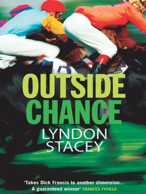 cover image of Outside Chance